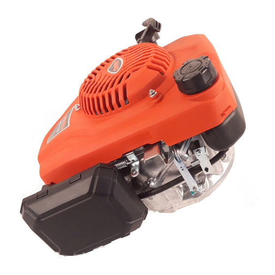 AL-KO PRO 170 OHV QSS Betriebsanleitung