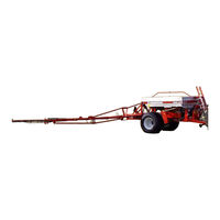 Kongskilde Wing Jet S 4012 Betriebsanleitung
