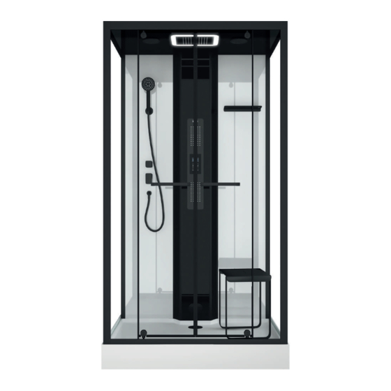 Aurlane CAB265 Bedienungsanleitung