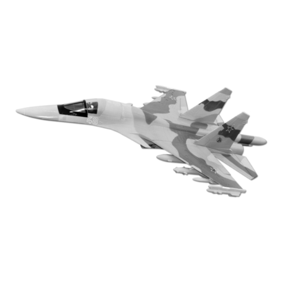 J-Power Group Mini SU34 Montage- Und Betriebsanleitung