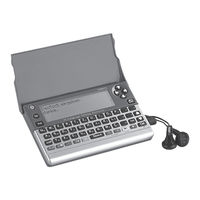 Linguatis VT-410 Bedienungsanleitung