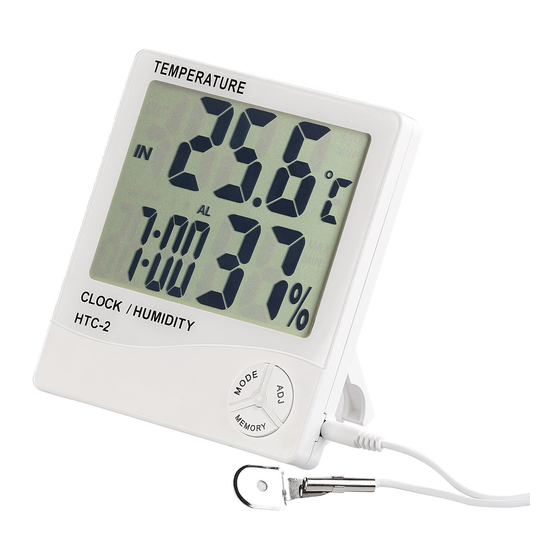 Pearl NX-8112 Bedienungsanleitung