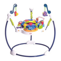 Fisher-Price T2804 Bedienungsanleitung