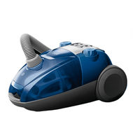 AEG Electrolux AirMAX Gebrauchsanweisung