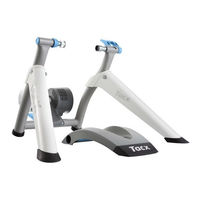 Tacx Vortex T1960 Kurzanleitung