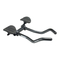 Fahrradzubehör Profile Design Split Second Aerobar Installationsanleitung
