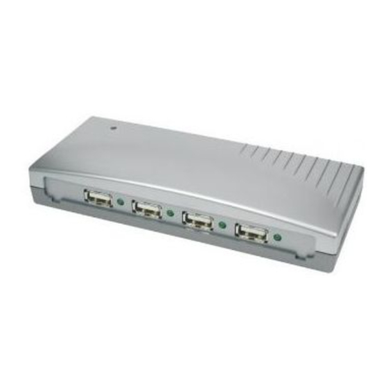 Exsys EX-1163 Bedienungsanleitung