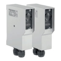 Leuze Electronic SLS 78/R Betriebsanleitung