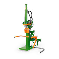 Posch HydroCombi 16 GS Betriebsanleitung