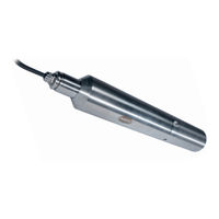 Hach NT3200sc Benutzerhandbuch