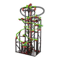 fischertechnik PROFI Dynamic XXL Bauanleitung