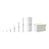 Sartorius Sartobind Q Gebrauchsanleitung