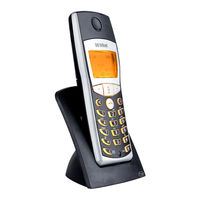 Aastra Phone 142 Bedienungsanleitung