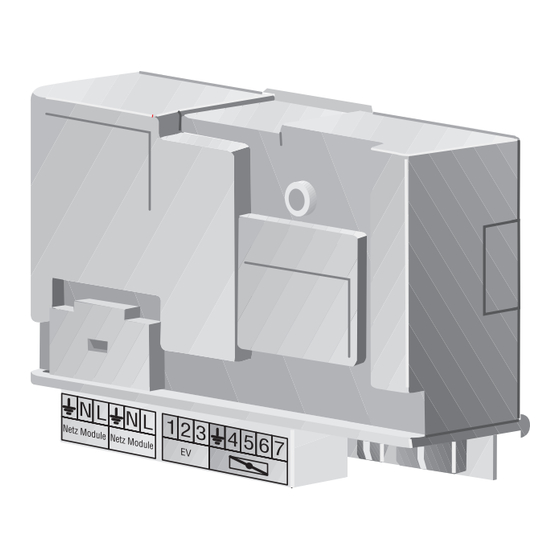 Junkers UX 15 Installationsanleitung