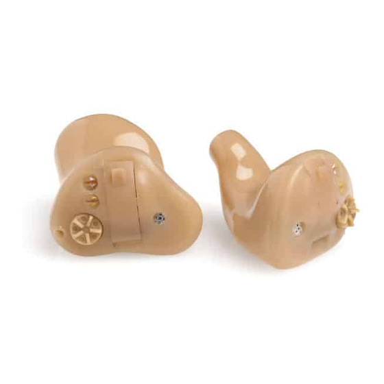 Microson m34 Digital series Gebrauchsanweisung