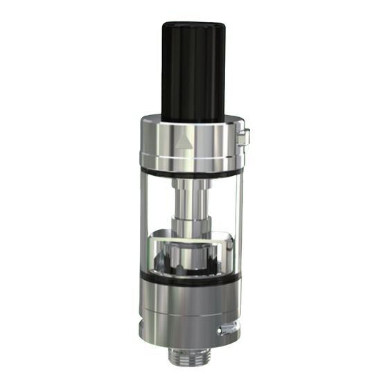 INNOCIGS SC GS Drive Bedienungsanleitung