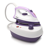 Tristar ST-8911 Bedienungsanleitung
