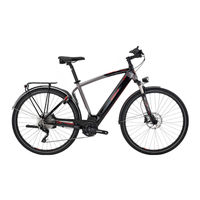 BH bikes ATOM Handbuch