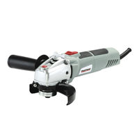 Pattfield Ergo Tools PE-600WS Bersetzung Der Originalbetriebsanleitung