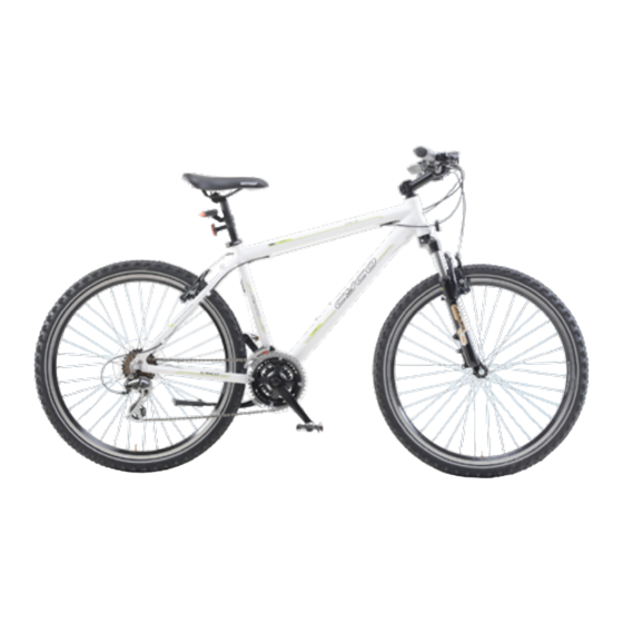 Shimano AM025-01A Bedienungsanleitung