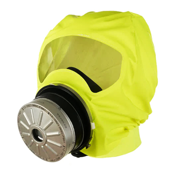 Dräger Parat 4000 Series Gebrauchsanweisung