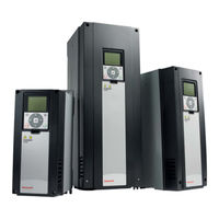 Honeywell SmartDrive HVAC Handbuch