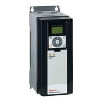 Honeywell SmartDrive HVAC Handbuch