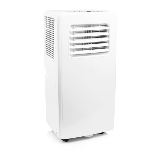 TriStar AC-5474 Bedienungsanleitung