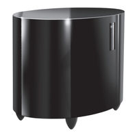 KEF XQ Serie Installationshandbuch