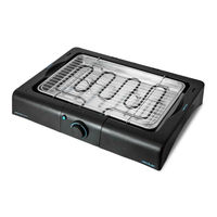 Cecotec PerfectSteak 4200 Way Bedienungsanleitung