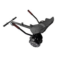 Bluewheel HOVOKART HK200 Benutzerhandbuch