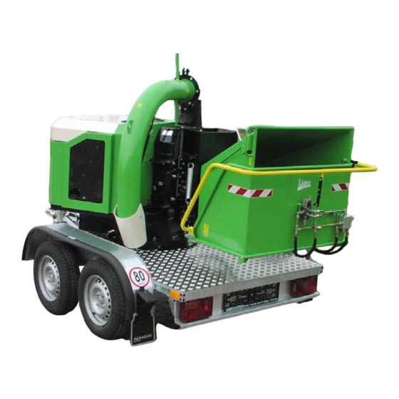 Laski LS 120 D Betriebsanleitung