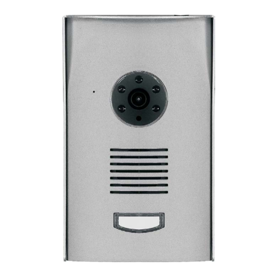 indexa AVT700 Kurzanleitung