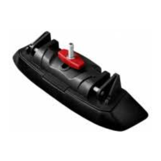 Whispbar K769W Montageanleitung