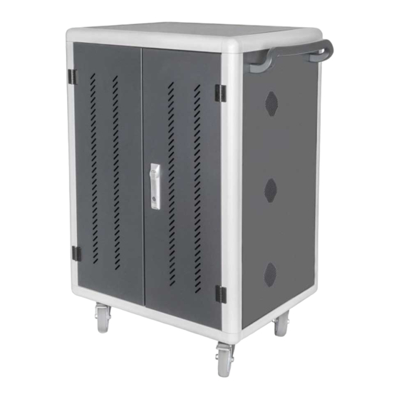 Digitus DN-45000 Handbücher
