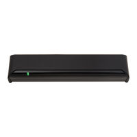Optex OAM-DUAL TE Kurzanleitung