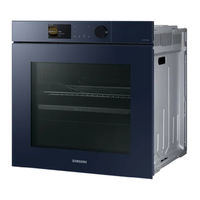 Samsung NV7B797 Serie Benutzer- Und Installationshandbuch