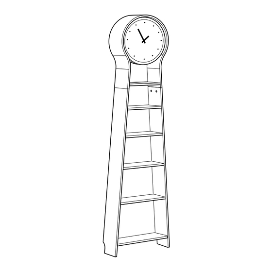 IKEA PS PENDEL Bedienungsanleitung