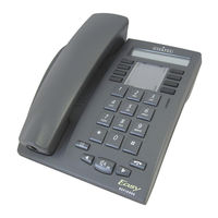 Alcatel Easy REFLEXES 4400 Benutzerhandbuch