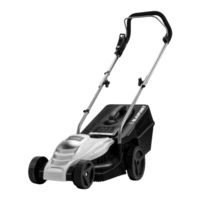 Blaupunkt RAMK 750301 Bedienungsanleitung