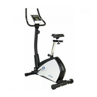 master POWERLAND BK8729 Bedienungsanleitung