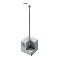 SKYLOTEC SECUPIN SPA-TYP-1-L Montageanleitung