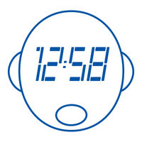 Calypso Watches DIGITAL IKM677 Betriebsanleitung