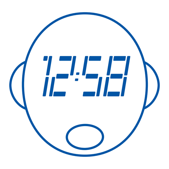Calypso Watches DIGITAL IKM677 Betriebsanleitung