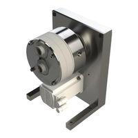 ALMATEC Quattroflow 5050SU Betriebsanleitung