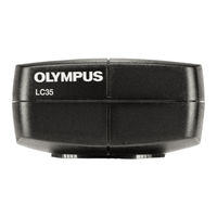 Olympus LC35 Bedienungsanleitung