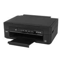 Epson XP-225 Serie Benutzerhandbuch