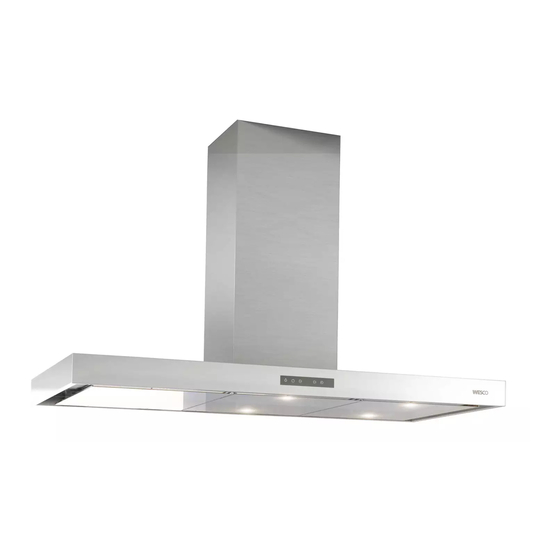 Wesco FHE Quadro 5 Montageanleitung