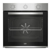 Beko BBIE12100XD Benutzerhandbuch