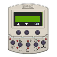 FAAC KP CONTROLLER Handbuch